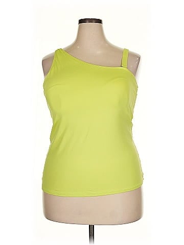 Lands' End Sleeveless Top (view 1)