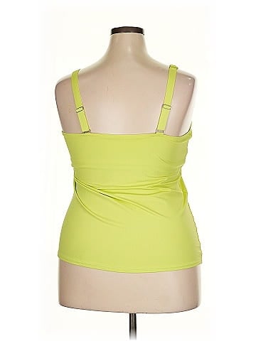 Lands' End Sleeveless Top (view 2)