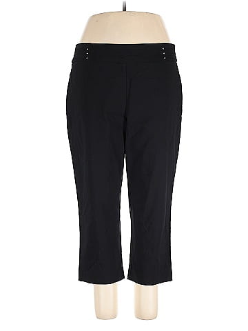 JM Collection Casual Pants (view 1)