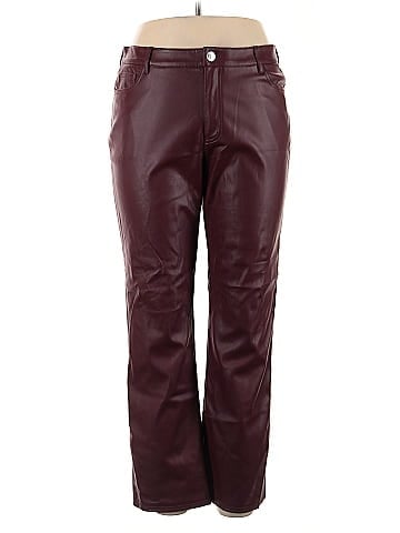 STAUD Casual Pants (view 1)