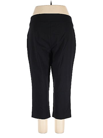 JM Collection Casual Pants (view 2)