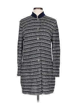 ST.JHON MARIE GRAY 黒 ジャケット 極美品 サイズ2 レディース