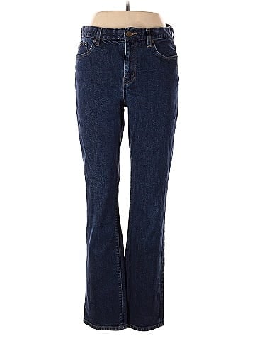 Lauren Jeans Co. Jeans (view 1)