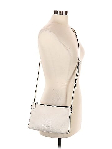Marc Jacobs Leather Crossbody Bag (view 2)