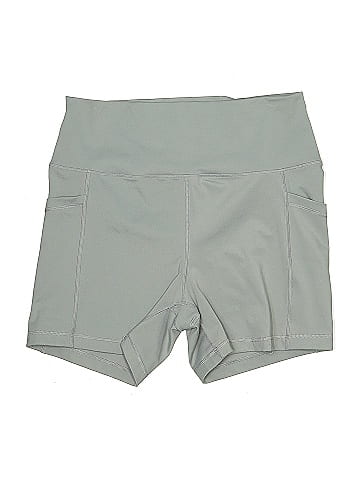 Yogalicious Athletic Shorts (view 1)