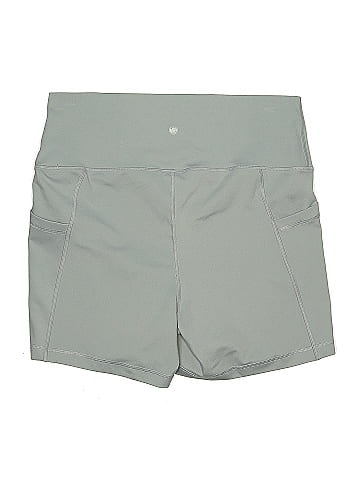 Yogalicious Athletic Shorts (view 2)