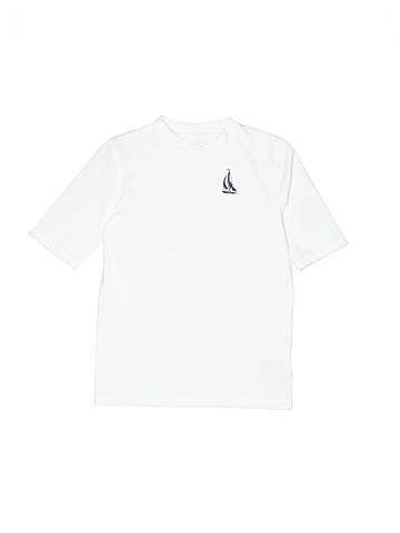 Cat & Jack Active T-Shirt (view 1)