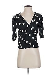 Tiny Short Sleeve Top
