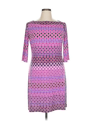 Donna Morgan Cocktail Dress (view 1)