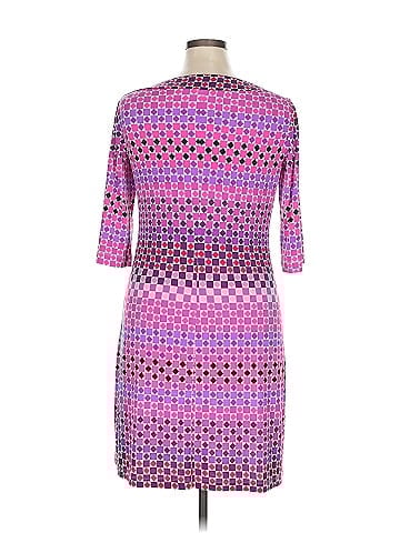 Donna Morgan Cocktail Dress (view 2)