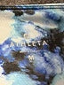 Athleta Print Blue Active Pants Size M - photo 7