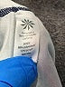 Athleta Print Blue Active Pants Size M - photo 8