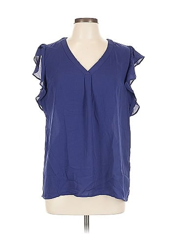 Philosophy Republic Clothing Sleeveless Blouse (view 1)