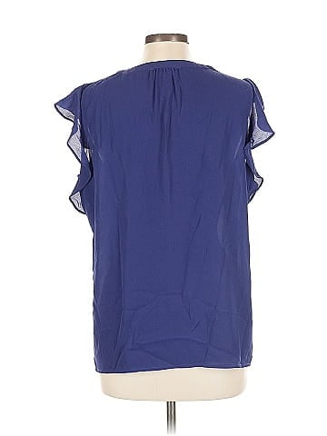 Philosophy Republic Clothing Sleeveless Blouse (view 2)