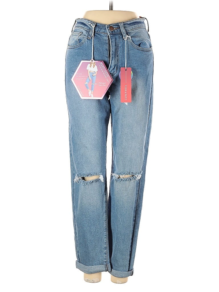 Assorted Brands Jeans In Multi