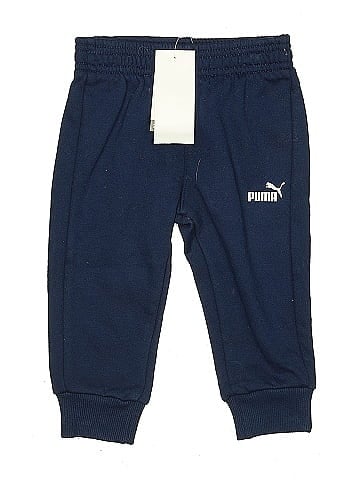 Puma Casual Pants (view 1)