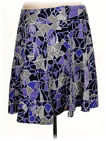 Fashion Bug Casual Skirt (view 2)
