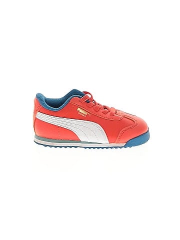 Puma Sneakers (view 1)