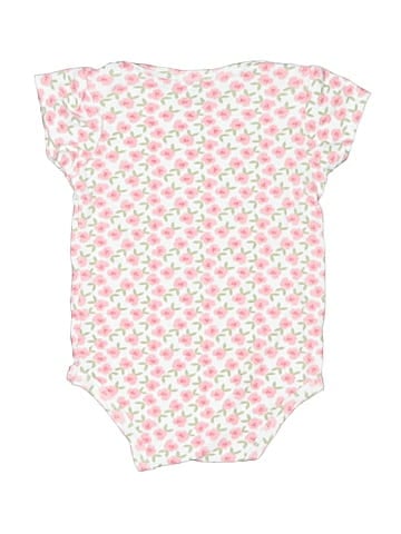 Hb Short Sleeve Onesie (view 2)