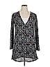 Living Doll Gray Cardigan Size XL - photo 1