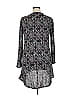 Living Doll Gray Cardigan Size XL - photo 2
