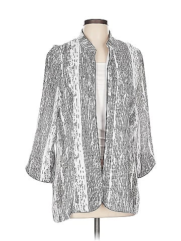 Alex Evenings Blazer (view 1)