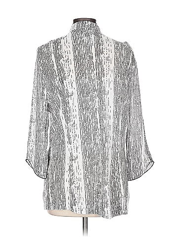 Alex Evenings Blazer (view 2)