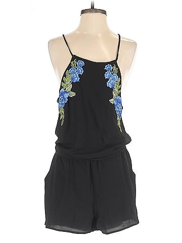 B. Darlin Romper (view 1)
