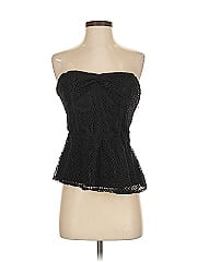 Porridge Sleeveless Top
