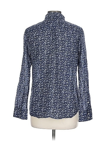 J.Crew Long Sleeve Button-Down Shirt (view 2)