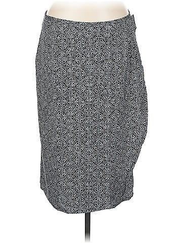 Rip Skirt Casual Skirt (view 1)