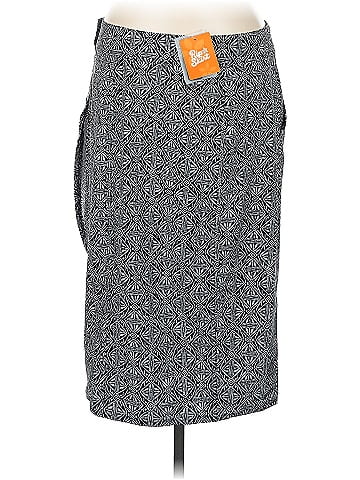 Rip Skirt Casual Skirt (view 2)