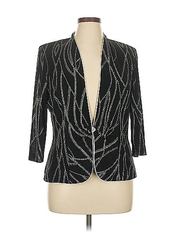 Alex Evenings Blazer (view 1)