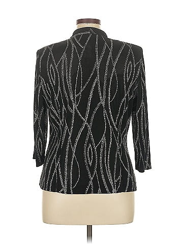 Alex Evenings Blazer (view 2)