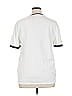 ATM 100% Pima Cotton White Short Sleeve T-Shirt Size XL - photo 2