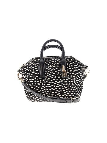 Tory Burch Leather Satchel (view 1)