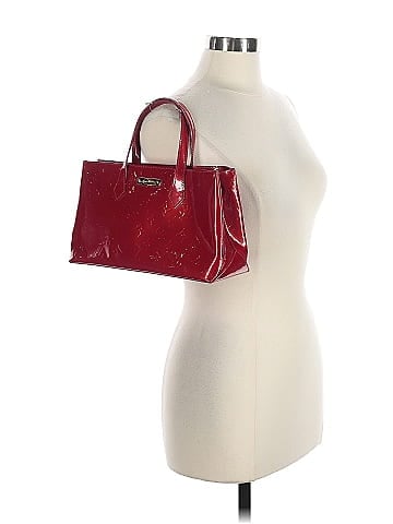 Louis Vuitton Vernis Leather Wilshire PM (view 2)
