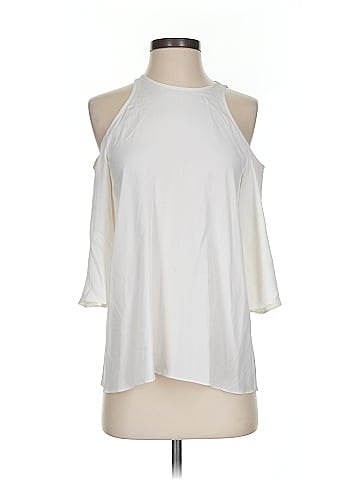 Tibi Sleeveless Blouse (view 1)
