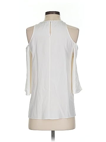 Tibi Sleeveless Blouse (view 2)