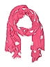 Banana Republic 100% Cotton Pink Scarf One size - photo 1