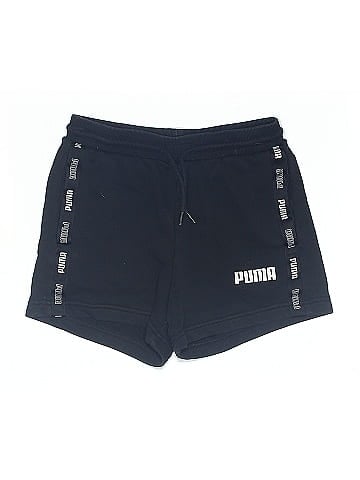 Puma Athletic Shorts (view 1)