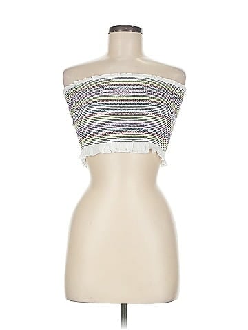 Derek Heart Tube Top (view 1)
