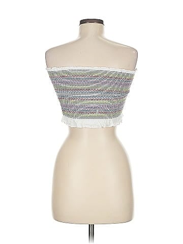 Derek Heart Tube Top (view 2)