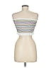 Derek Heart 100% Elastic White Tube Top Size M - photo 2