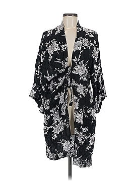 Spiritual Gangster Cardigan