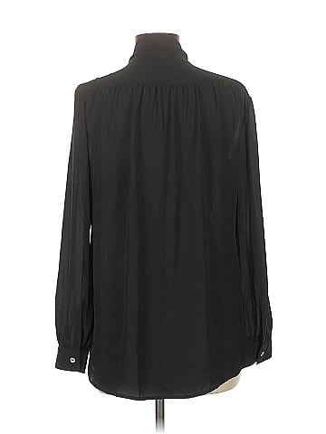 Adrianna Papell Long Sleeve Blouse (view 2)