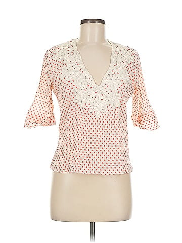 Corey Lynn Calter 3/4 Sleeve Blouse (view 1)