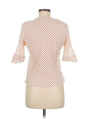 Corey Lynn Calter 3/4 Sleeve Blouse (view 2)