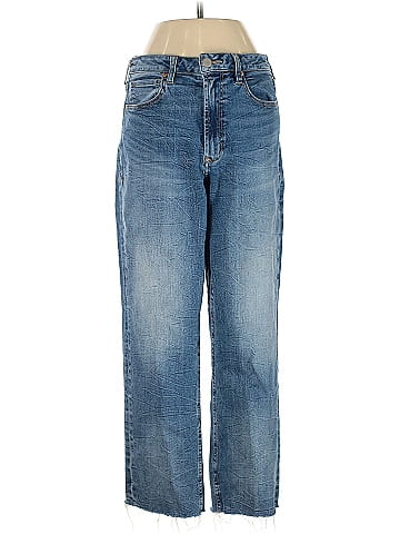 Dear John Jeans (view 1)