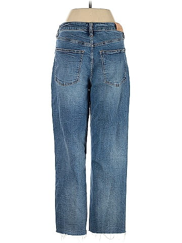 Dear John Jeans (view 2)